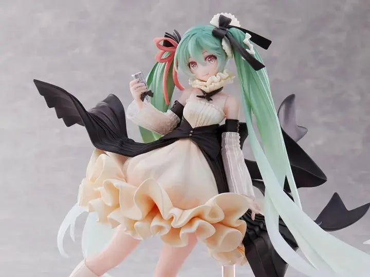 Taito Hatsune Miku Artist MasterPiece Latidos 2022 Ver. Pom Pom Tina