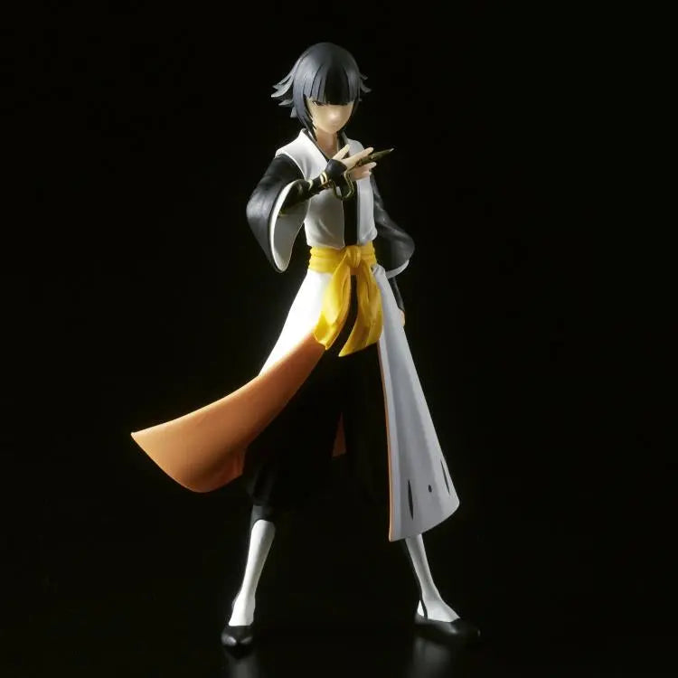 Banpresto Bleach Solid and Souls Sui-Feng Pom Pom Tina