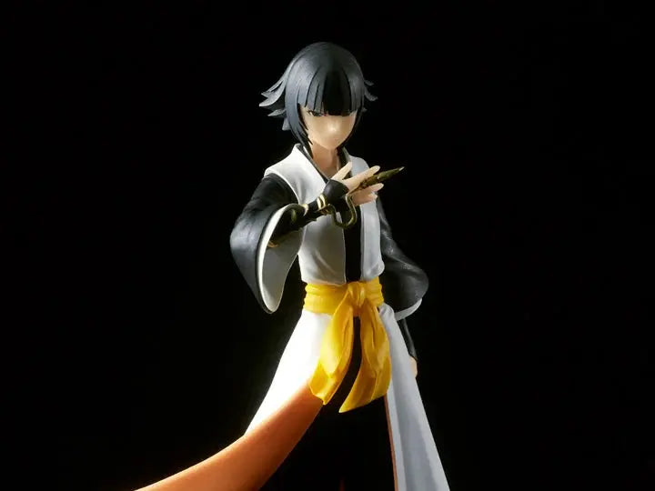 Banpresto Bleach Solid and Souls Sui-Feng Pom Pom Tina