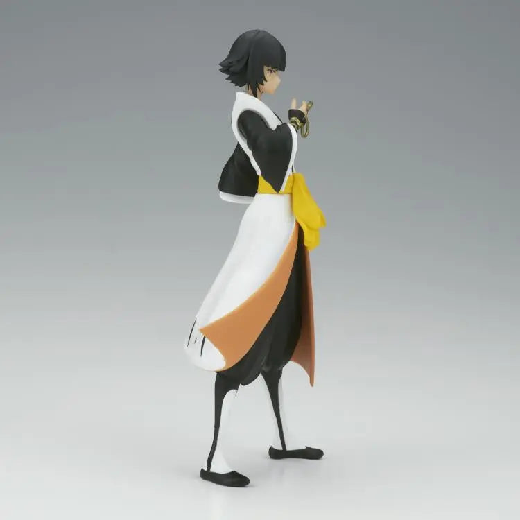 Banpresto Bleach Solid and Souls Sui-Feng Pom Pom Tina