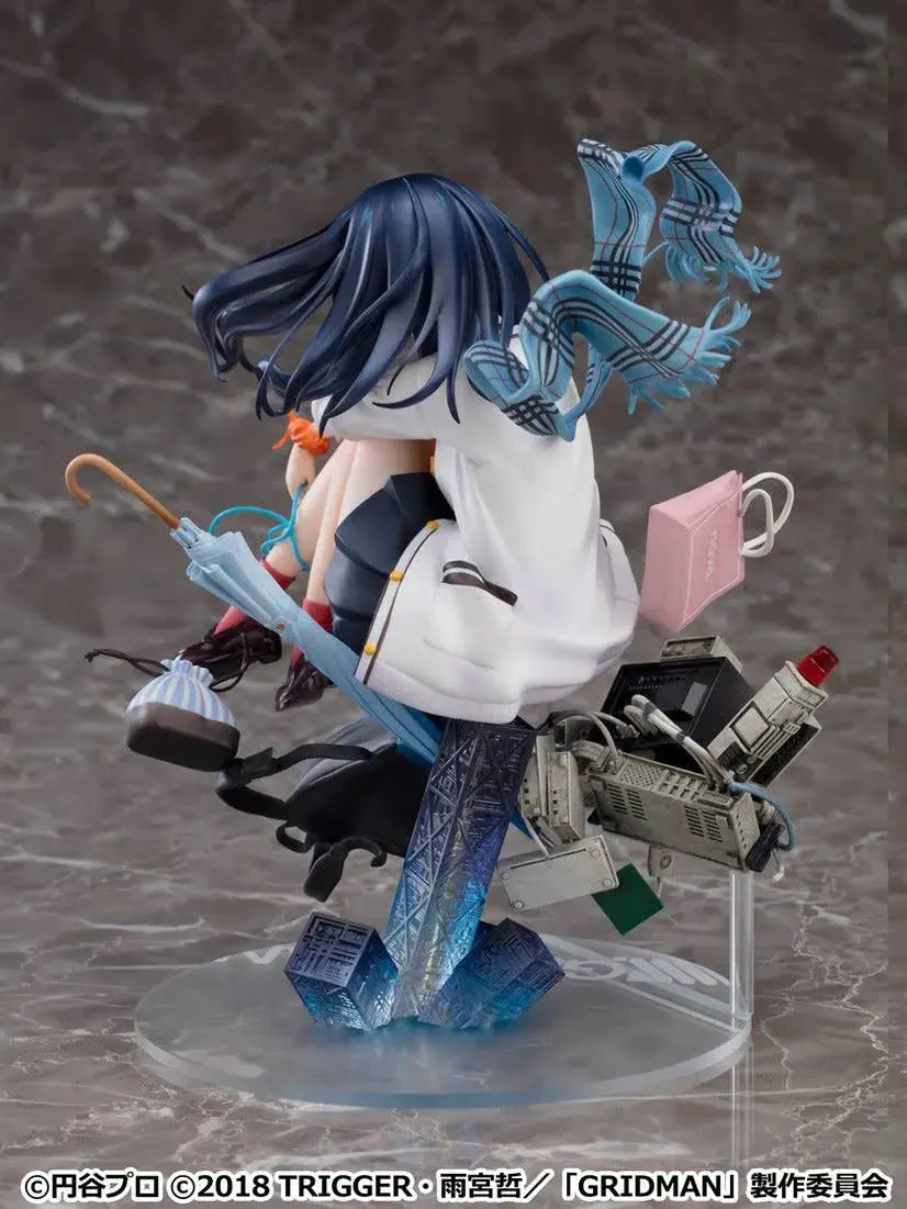 Good Smile Company SSSS.Gridman Rikka Takarada -I believe in future Pom Pom Tina