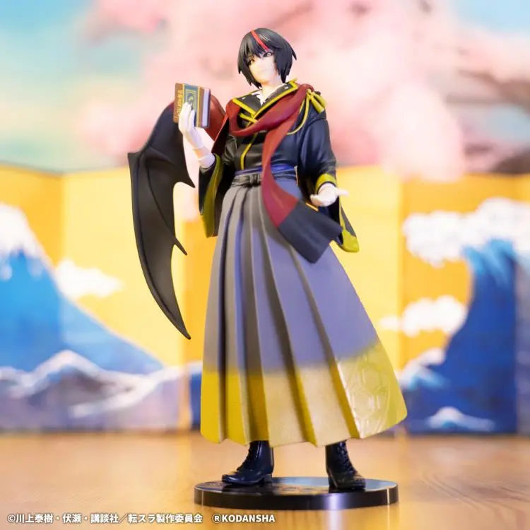 Bandai Ichiban That Time I Got Reincarnated as a Slime Ichibansho Diablo Kimono Ver. Prize B Pom Pom Tina