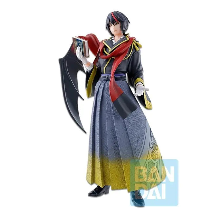 Bandai Ichiban That Time I Got Reincarnated as a Slime Ichibansho Diablo Kimono Ver. Prize B Pom Pom Tina