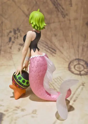 Figuarts ZERO One Piece Caimie Pom Pom Tina