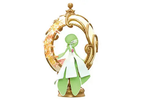 Rement Pokemon Ovaltique Collection Pom Pom Tina