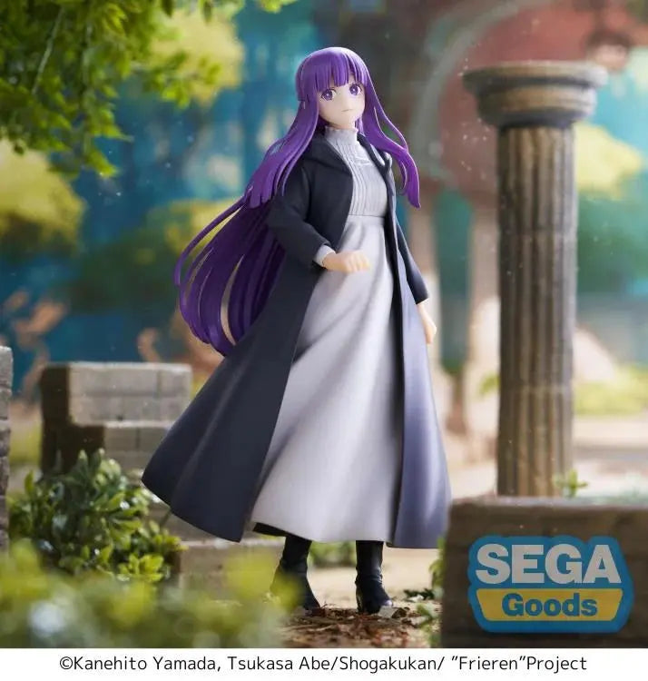 Sega Frieren: Beyond Journey's End Desktop x Decorate Collections Fern Pom Pom Tina