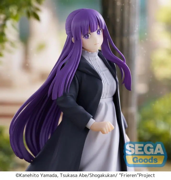 Sega Frieren: Beyond Journey's End Desktop x Decorate Collections Fern Pom Pom Tina