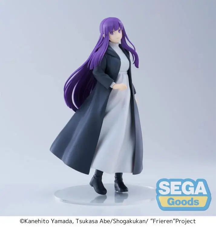 Sega Frieren: Beyond Journey's End Desktop x Decorate Collections Fern Pom Pom Tina