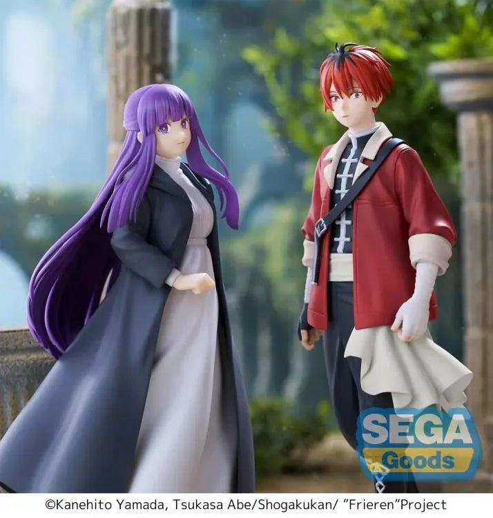 Sega Frieren: Beyond Journey's End Desktop x Decorate Collections Fern Pom Pom Tina