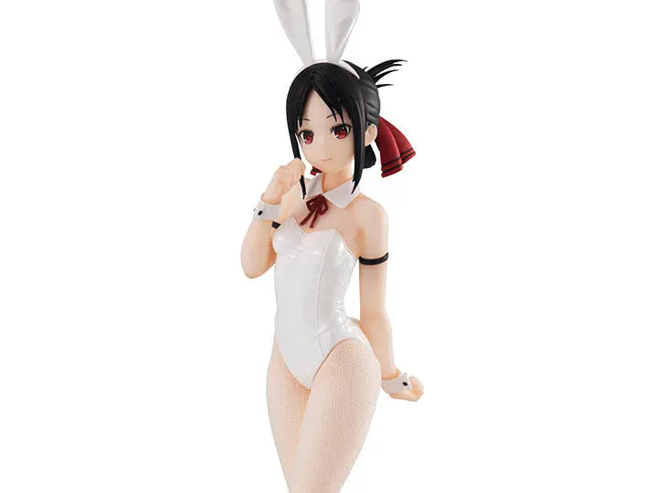 FuRyu Kaguya-sama: Love Is War - The First Kiss That Never Ends BiCute Bunnies Kaguya Shinomiya Pom Pom Tina