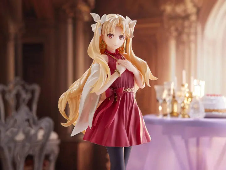 Sega Fate Grand Order Arcade Luminasta Lancer Ereshkigal Pom Pom Tina