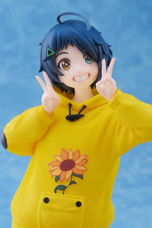 Taito Coreful Wonder Egg Priority Ai Ohto Smile Ver. Pom Pom Tina