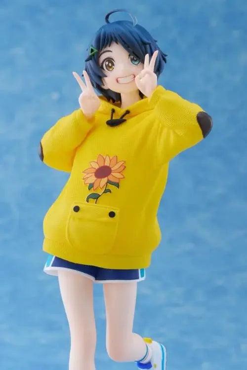 Taito Coreful Wonder Egg Priority Ai Ohto Smile Ver. Pom Pom Tina