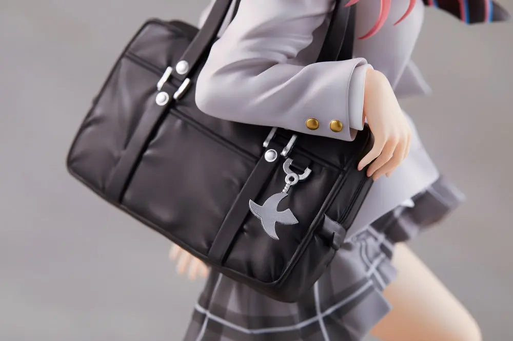 Aniplex DARLING in the FRANXX ZERO TWO School Uniform Ver. 1/7 Scale Pom Pom Tina