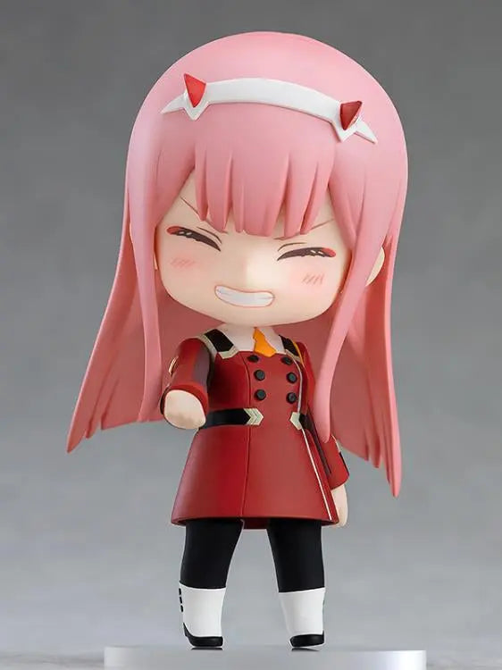 Good Smile Company Darling in the Franxx Nendoroid No.952 Zero Two Pom Pom Tina