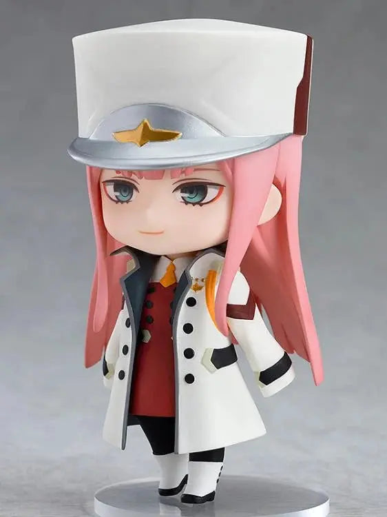 Good Smile Company Darling in the Franxx Nendoroid No.952 Zero Two Pom Pom Tina