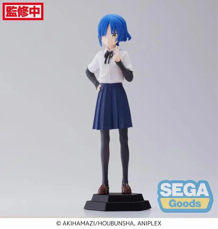 Sega Bocchi the Rock! Desktop x Decorate Collections Ryo Yamada Pom Pom Tina