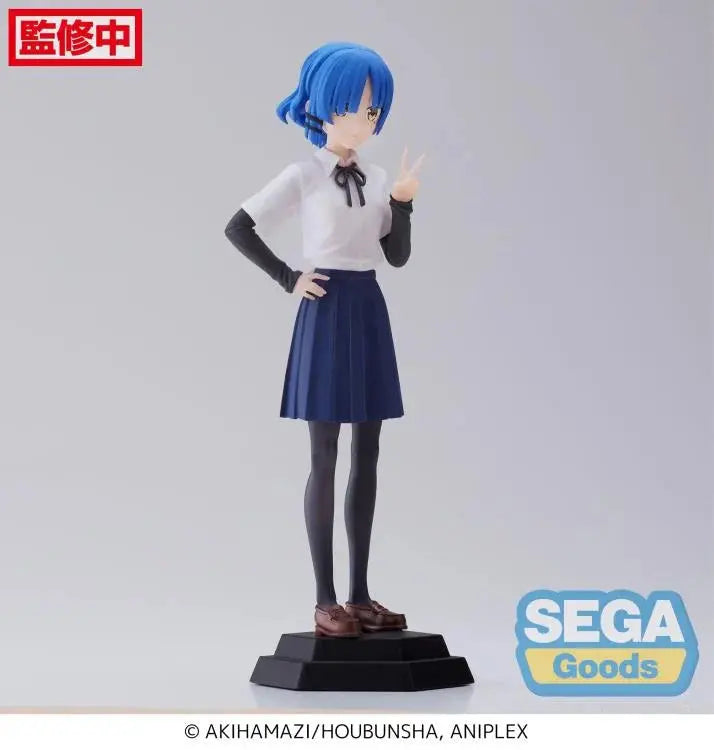 Sega Bocchi the Rock! Desktop x Decorate Collections Ryo Yamada Pom Pom Tina