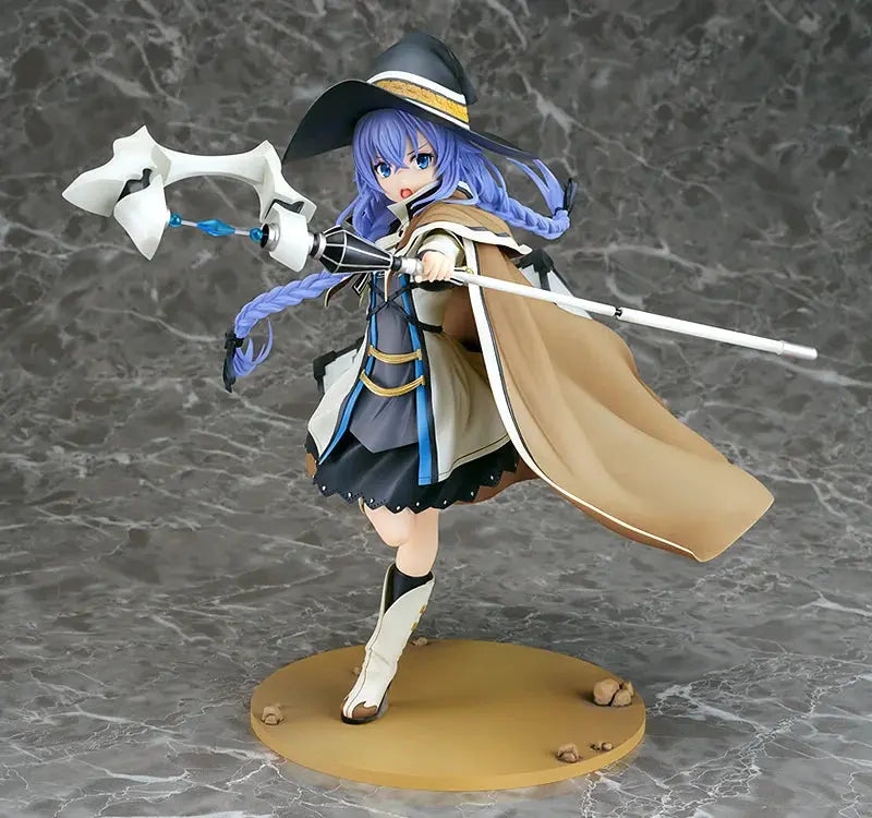 Phat Company Mushoku Tensei: Jobless Reincarnation Roxy Migurdia 1/7 Scale Pom Pom Tina