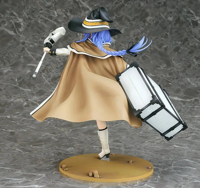 Phat Company Mushoku Tensei: Jobless Reincarnation Roxy Migurdia 1/7 Scale Pom Pom Tina