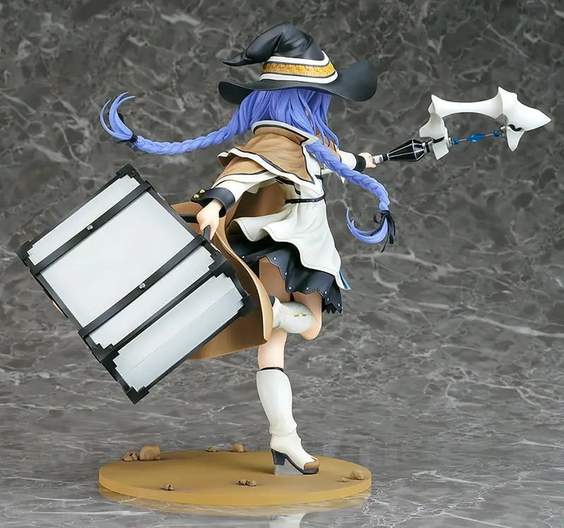 Phat Company Mushoku Tensei: Jobless Reincarnation Roxy Migurdia 1/7 Scale Pom Pom Tina