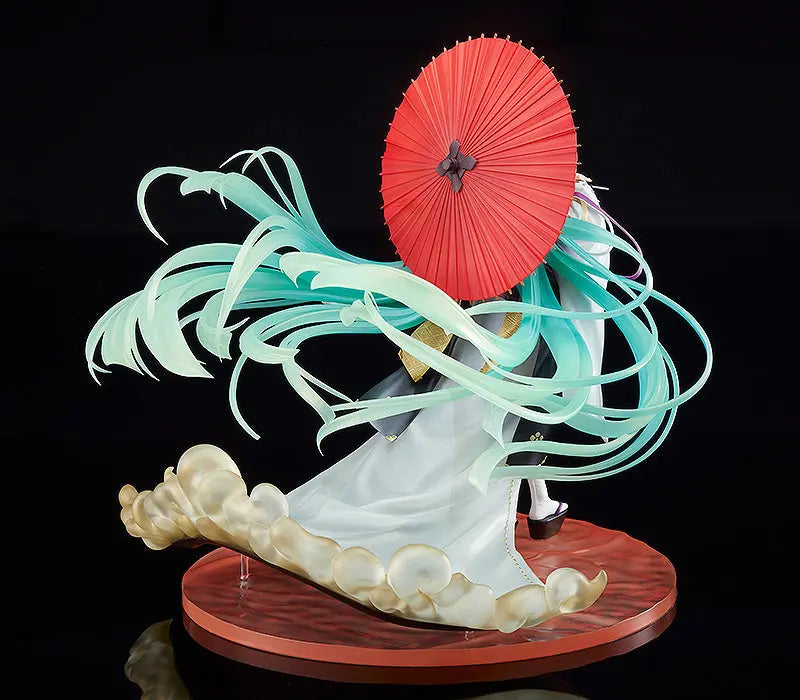Good Smile Company Hatsune Miku Land of the Eternal 1/7 Scale Pom Pom Tina