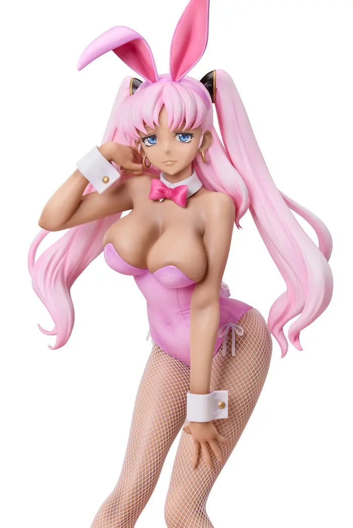 B-style Code Geass: Rozé of the Recapture Catherine Sabathra: Bunny Ver. 1/4 Scale Figure