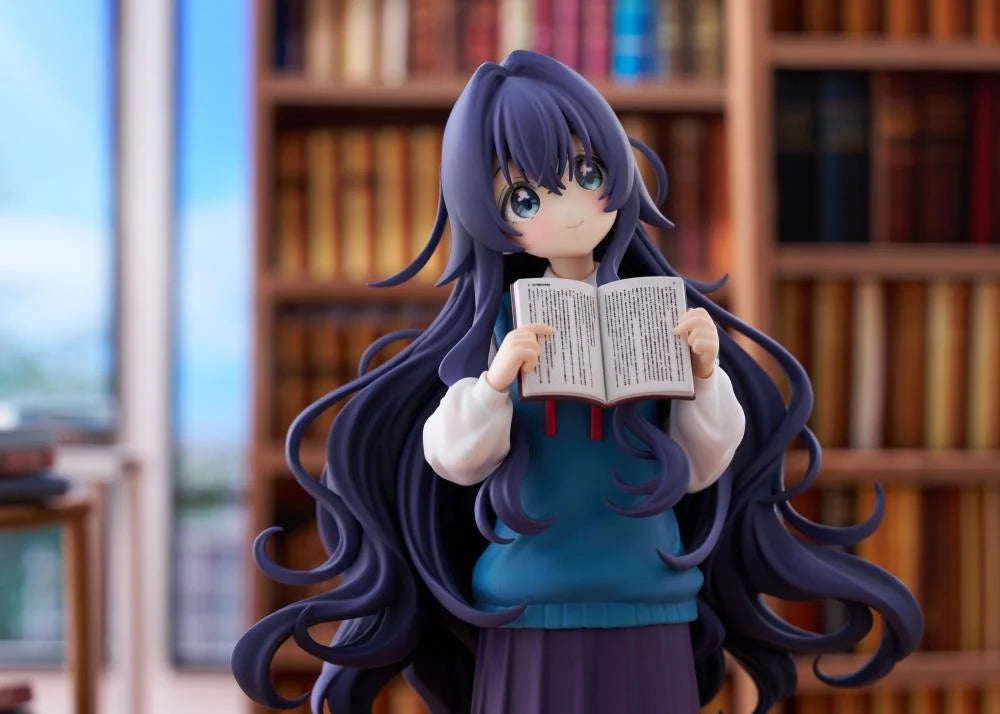 The 100 Girlfriends Who Really, Really, Really, Really, Really Love You VIVIgnette Shizuka Yoshimoto 1/7 Scale Figure