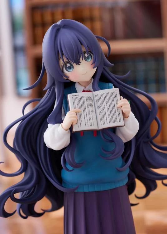 The 100 Girlfriends Who Really, Really, Really, Really, Really Love You VIVIgnette Shizuka Yoshimoto 1/7 Scale Figure