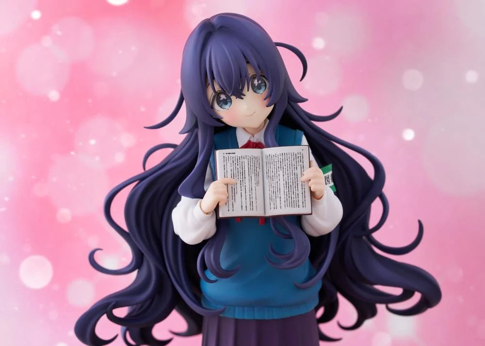 The 100 Girlfriends Who Really, Really, Really, Really, Really Love You VIVIgnette Shizuka Yoshimoto 1/7 Scale Figure