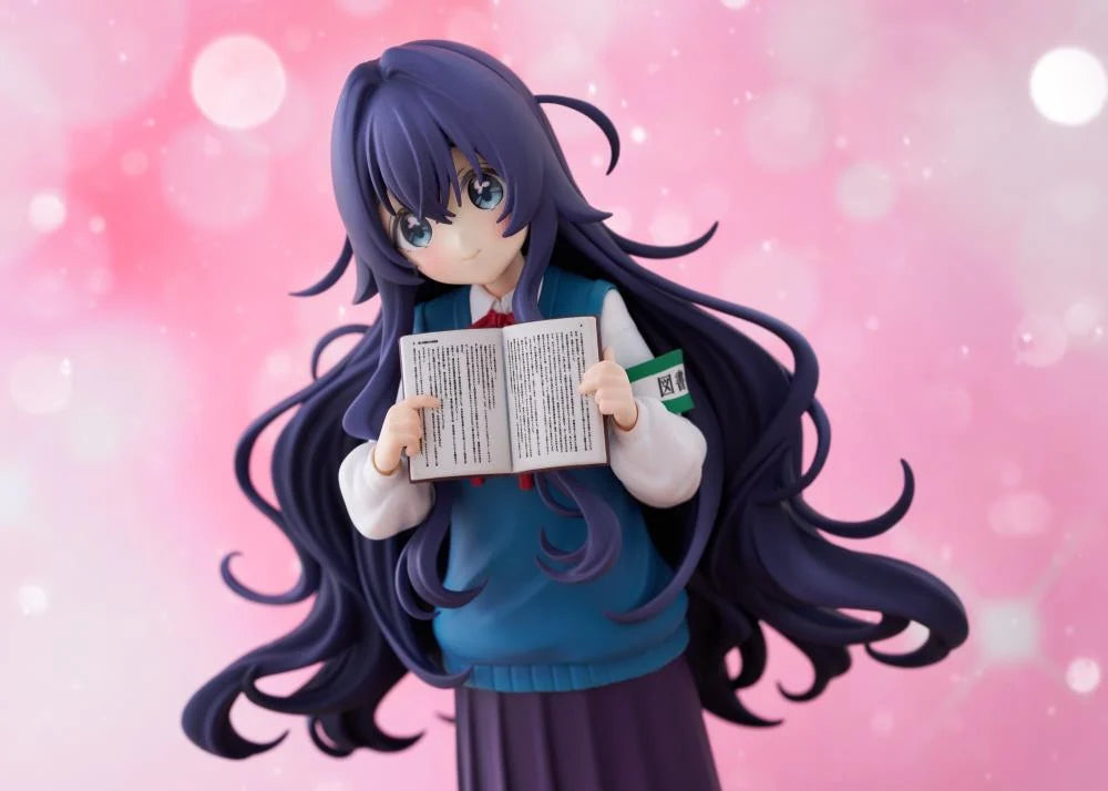 The 100 Girlfriends Who Really, Really, Really, Really, Really Love You VIVIgnette Shizuka Yoshimoto 1/7 Scale Figure