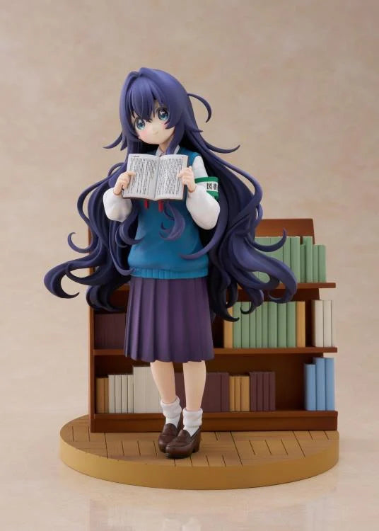 The 100 Girlfriends Who Really, Really, Really, Really, Really Love You VIVIgnette Shizuka Yoshimoto 1/7 Scale Figure