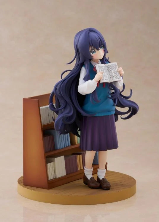 The 100 Girlfriends Who Really, Really, Really, Really, Really Love You VIVIgnette Shizuka Yoshimoto 1/7 Scale Figure