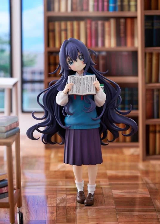 The 100 Girlfriends Who Really, Really, Really, Really, Really Love You VIVIgnette Shizuka Yoshimoto 1/7 Scale Figure