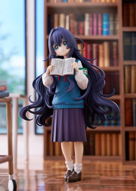 The 100 Girlfriends Who Really, Really, Really, Really, Really Love You VIVIgnette Shizuka Yoshimoto 1/7 Scale Figure
