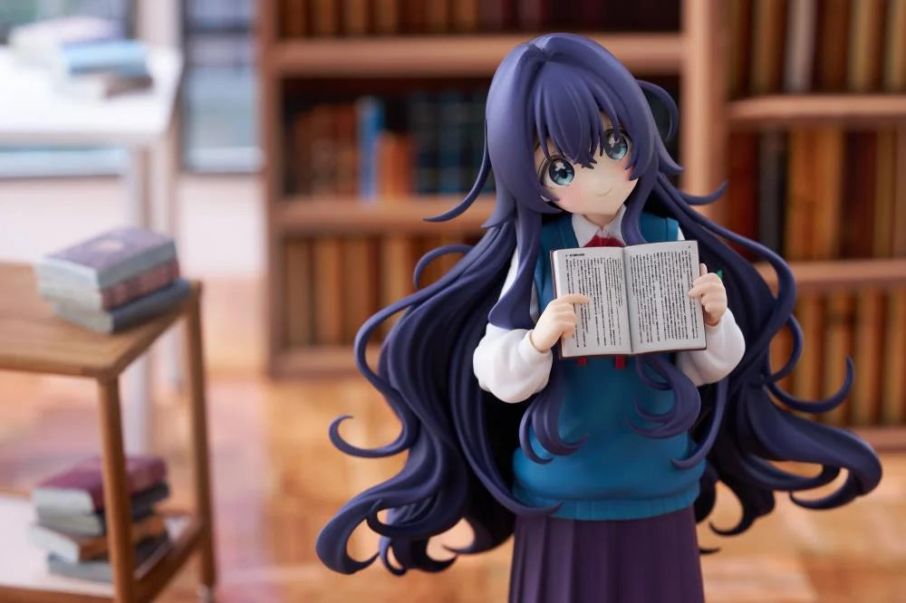 The 100 Girlfriends Who Really, Really, Really, Really, Really Love You VIVIgnette Shizuka Yoshimoto 1/7 Scale Figure