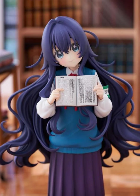 The 100 Girlfriends Who Really, Really, Really, Really, Really Love You VIVIgnette Shizuka Yoshimoto 1/7 Scale Figure