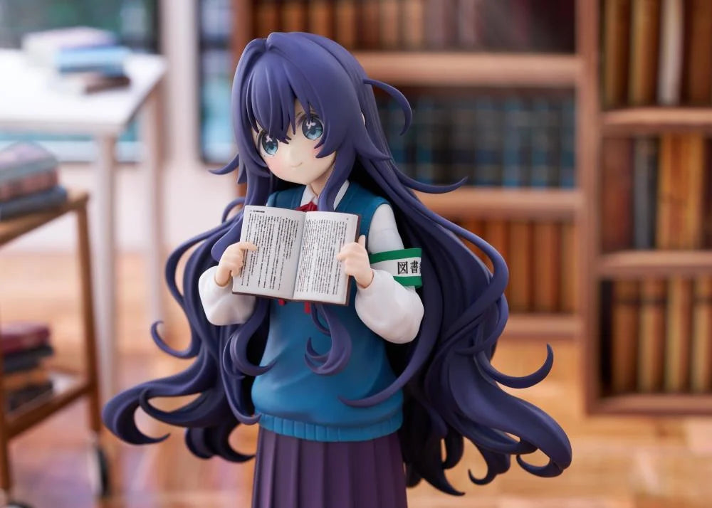 The 100 Girlfriends Who Really, Really, Really, Really, Really Love You VIVIgnette Shizuka Yoshimoto 1/7 Scale Figure