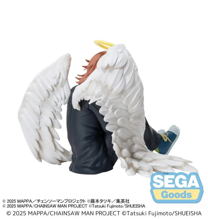 Chainsaw Man - The Movie: Reze Arc High Premium Figure Angel Devil Figure
