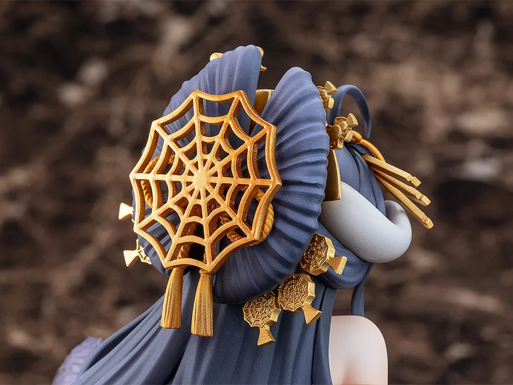 Overlord KD Colle Albedo (Splendid Kimono Ver.) 1/7 Scale Figure