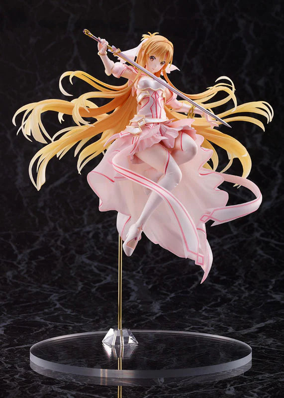 Asuna 1/7 DreamTech
