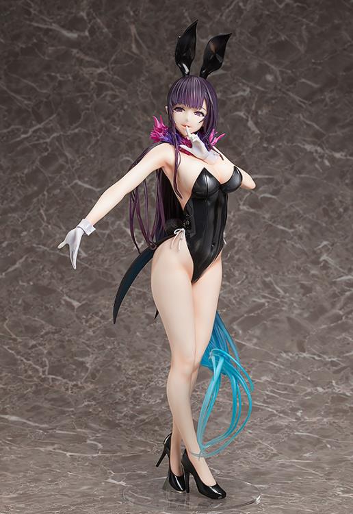 The Elder Sister-Like One B-Style Chiyo (Bare Leg Bunny Ver.) 1/4 Scale Figure