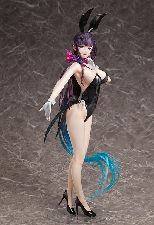 The Elder Sister-Like One B-Style Chiyo (Bare Leg Bunny Ver.) 1/4 Scale Figure