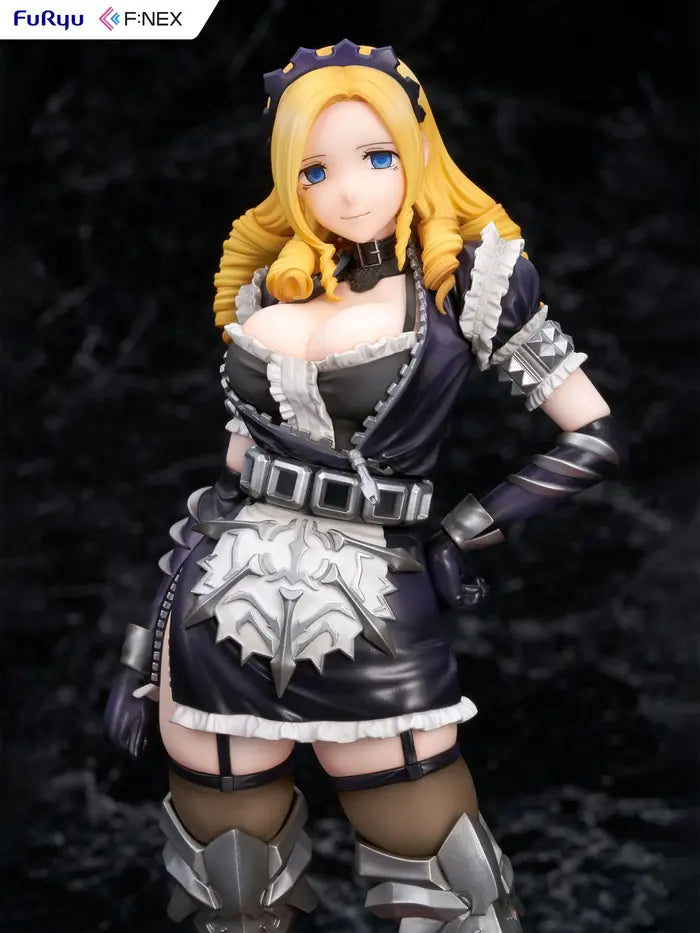Overlord F:Nex Solution Epsilon 1/7 Scale Figure