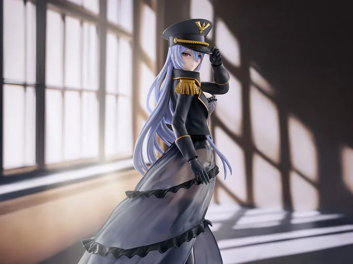 Banpresto My Dress-Up Darling Espresto -Detailed Elegance- Marin Kitagawa Black Lobelia Ver.