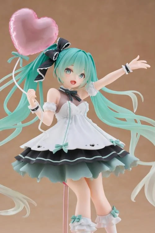 Taito Hatsune Miku Vocaloid AMP+ Birthday Party 2025 Ver.