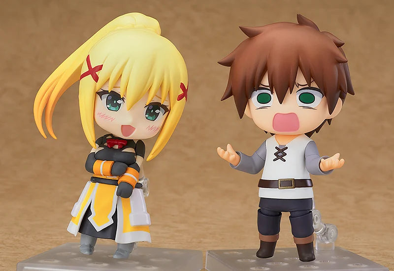 Goodsmile KonoSuba Nendoroid No.876 Kazuma