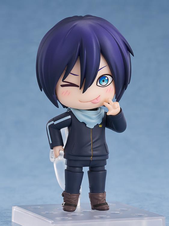 Goodsmile Noragami Nendoroid No.2565 Yato