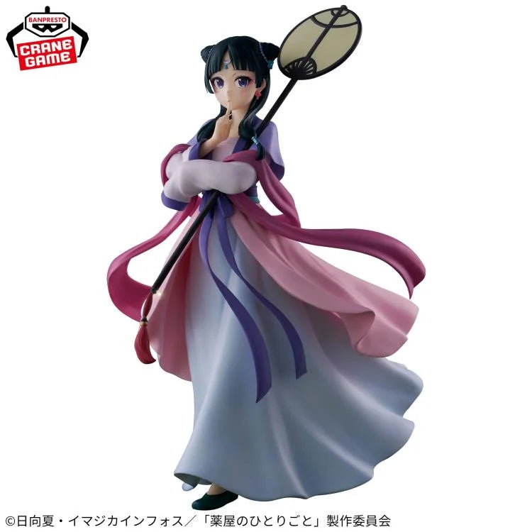 Banpresto The Apothecary Diaries Maomao -Moon Fairy-