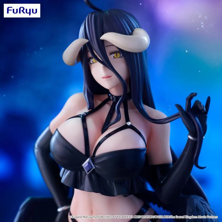 Furyu Overlord BiCute Dark Albedo